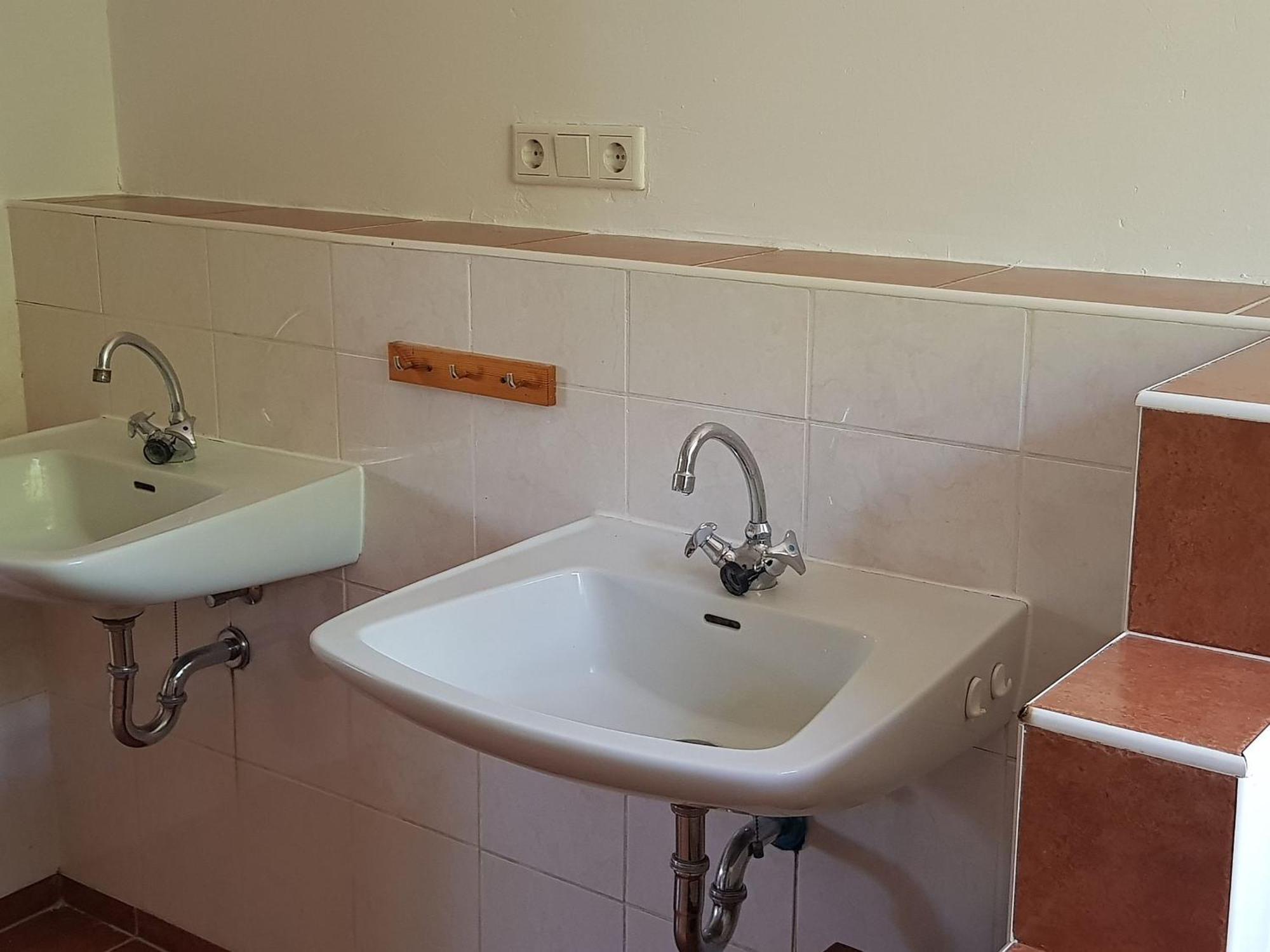 Ferienwohnung Kleiner Und Grosser Stern Stoltebüll Exterior foto