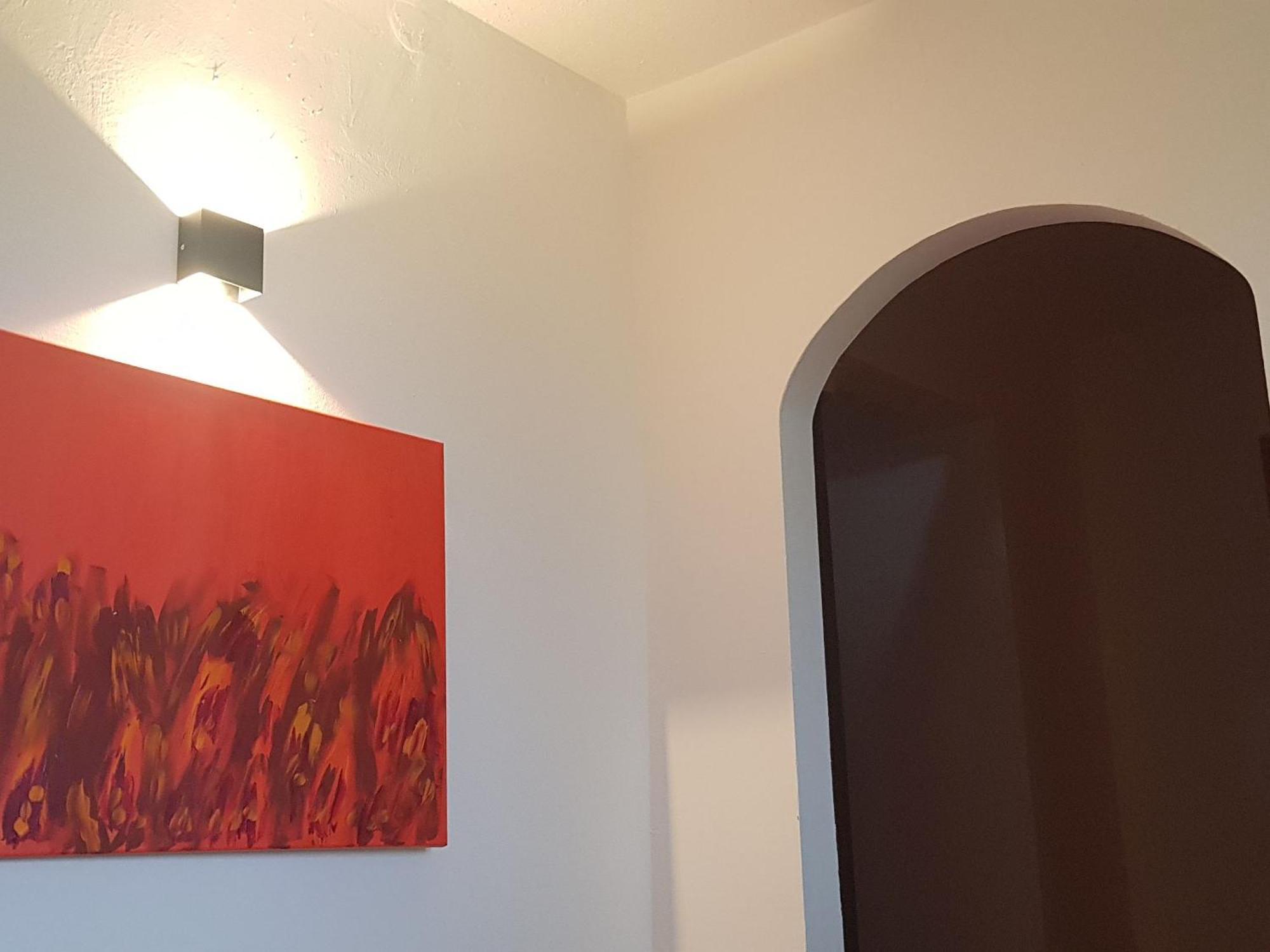 Ferienwohnung Kleiner Und Grosser Stern Stoltebüll Exterior foto