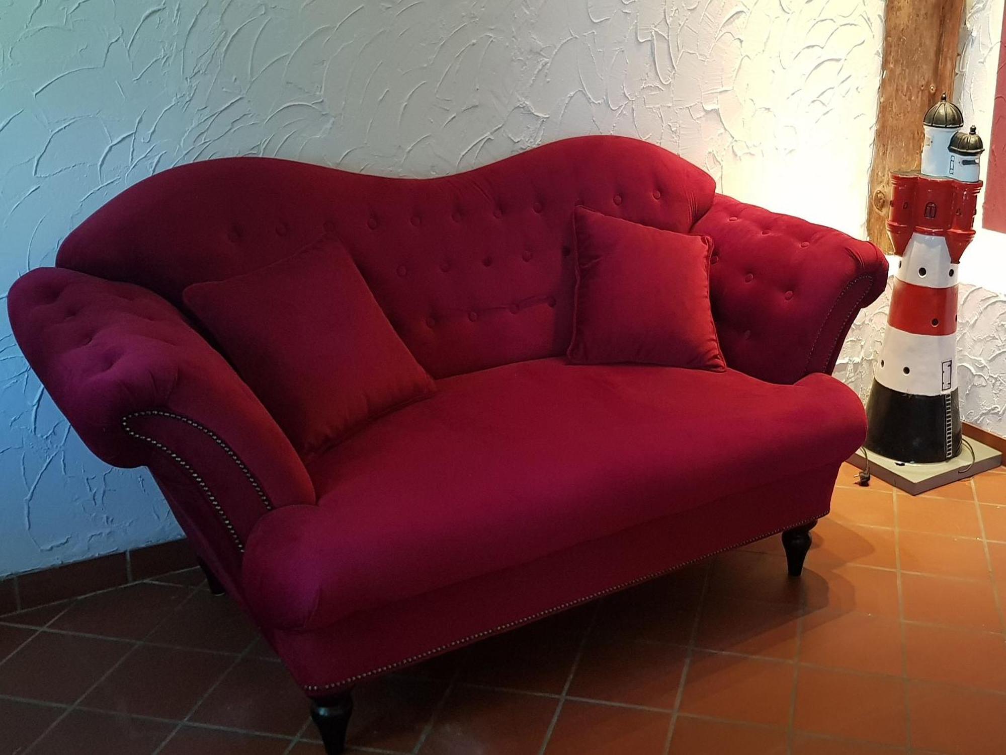 Ferienwohnung Kleiner Und Grosser Stern Stoltebüll Exterior foto