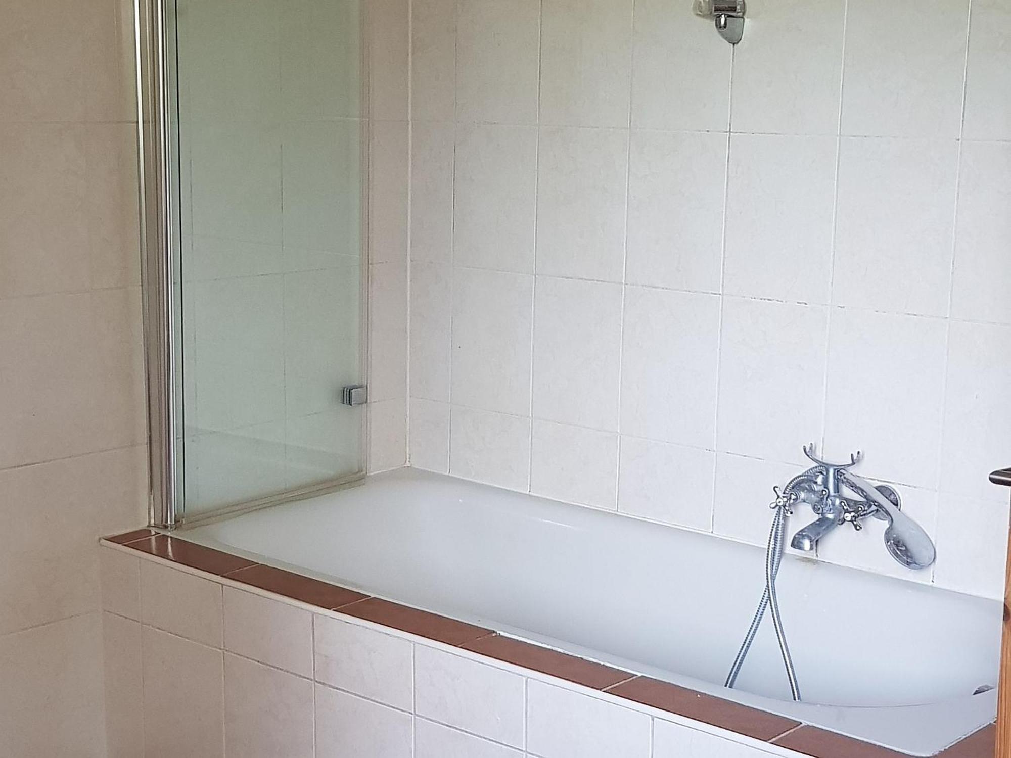 Ferienwohnung Kleiner Und Grosser Stern Stoltebüll Exterior foto